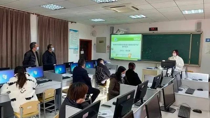电工证培训在哪里报名便宜
