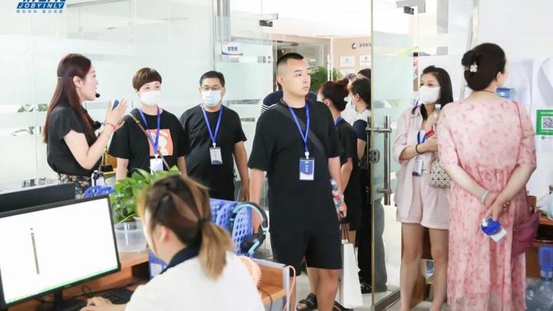 林德叉车培训基地：提升技能，迈向专业叉车操作之路