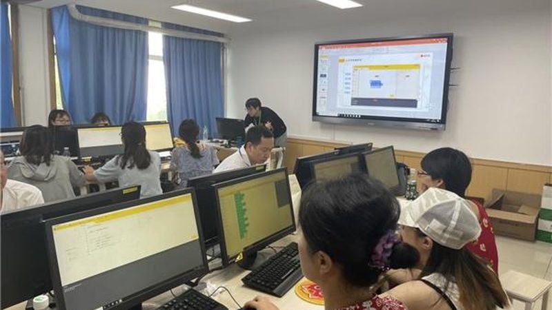 企业内训课程分类解析：如何找到适合您的加盟条件**