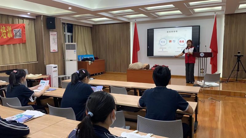 消防工程师培训哪家机构靠谱